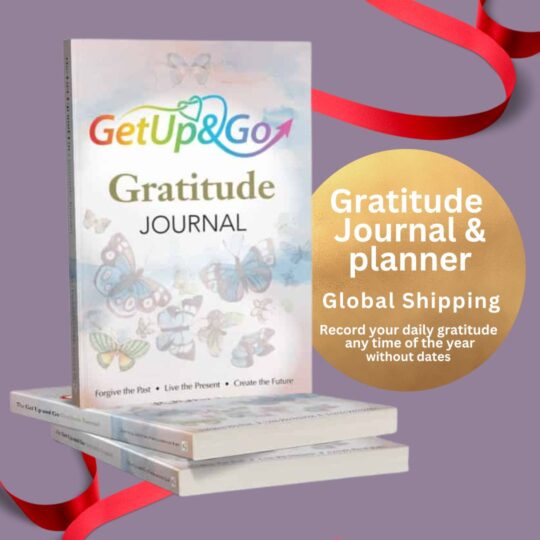 Gratitude Journal